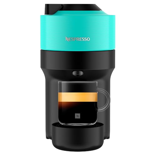 Nespresso Vertuo POP ‎Verde Acqua 110V