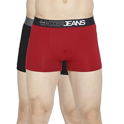 Image of Underjeans Men Trunk