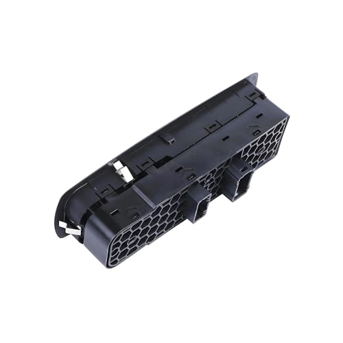 Bouton commande lève-vitre Renault Fluence 2008-2016 noir 254000006R