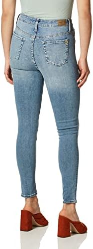 Amazon.com: Nautica Jeans ajustados de talle alto para mujer : Ropa,  Zapatos y Joyería