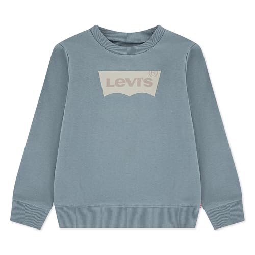 Sweat Batwing en Molleton French Terry Garçon Huggies E9078 Pull Enfant