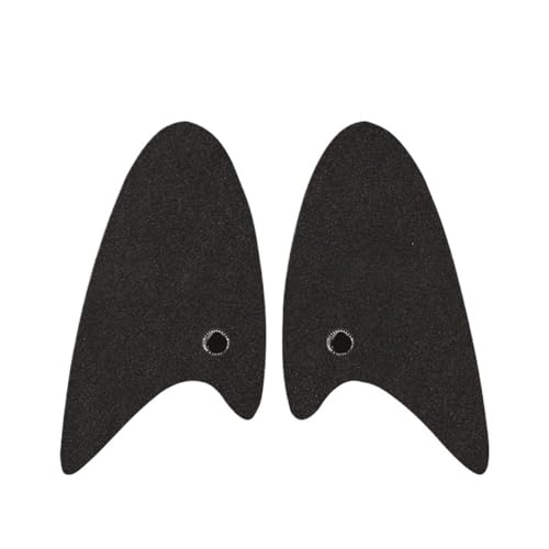 Coussinet réservoir moto haut de gamme pour Hayabusa GSXR1300 1997-2019, kit de traction précis