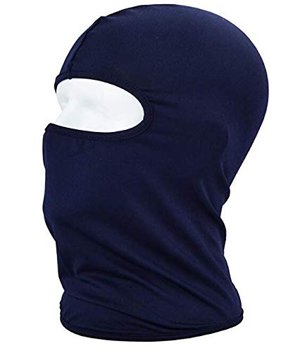 Image of Balaclava Sun /uv face mask UPF 50+ ski mask Neck Gaiter face Scarf Outdoor Sports 3pack