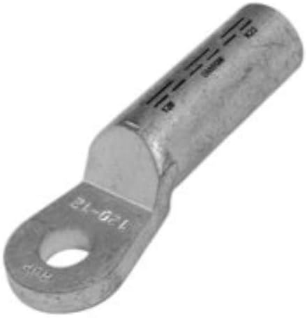 Haupa 292788 - Terminal para prensar 120/16