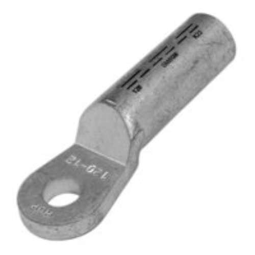 Haupa 292778 - Terminal para prensar 70/10