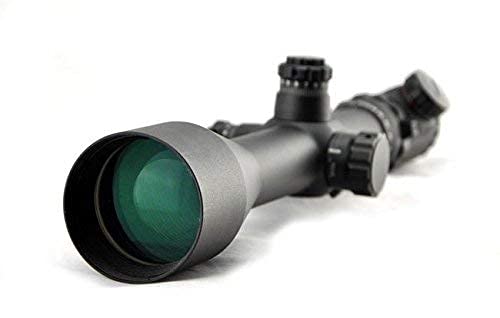 Amazon.co.jp: Visionking 6-25x56ライフルスコープ 実銃対応