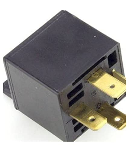 KOHLI ACCESSORIES horn relay 4 pin Automotive Electronic Relay