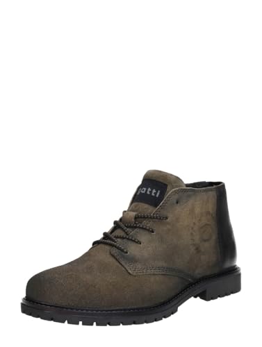 Image of bugatti Men's Classic Boots Cold Lining