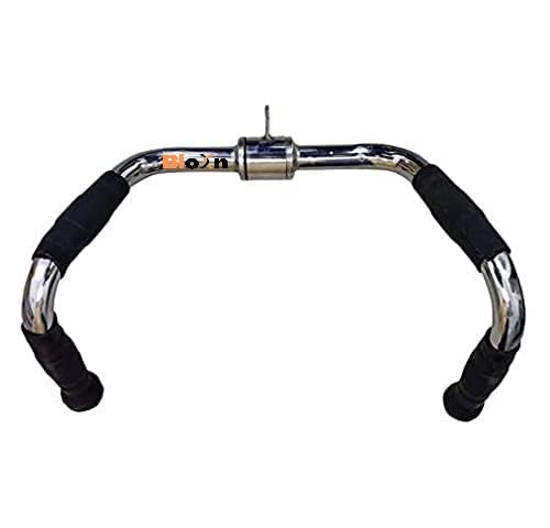 Image of Rowing Handel Bike Handel W Handel Steel Multi Purpose Bar Gym