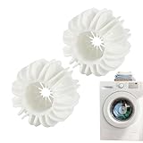 Waschbälle Set,wiederverwendbare Waschbälle | Waschmaschinenball Anti-Klitzen Waschmaschine...