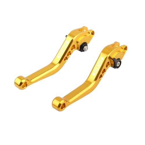 Levier d'embrayage court pour XSR 700 ABS : aluminium usiné de haute précision