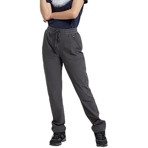 Mountain Warehouse Explorer Women's Trousers Cover