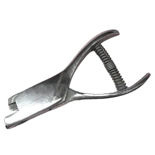 Garment Pattern Notcher 45N Series 1/16" X 1/4" Notch Size