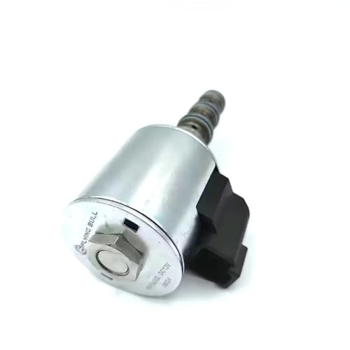 Válvula hidráulica SV10-40 con conmutación de 4 vías para un control de flujo sin pérdidas 4