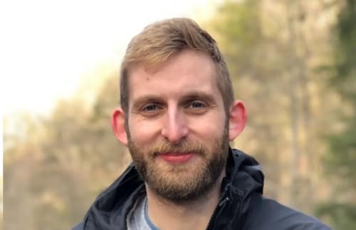 Life as a clean energy journalist in an age of madness