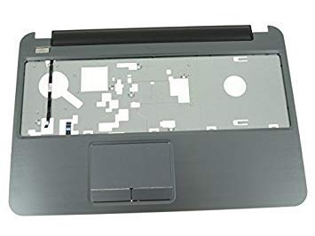 Laptop Touchpad for Dell Inspiron 15R 5521 5537 with Palmrest (Silver) PN 0M7X7T M7X7T-image-31