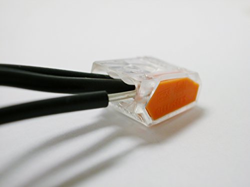 Gardner Bender 19-Pc3, 10 Pack, Orange #TOP1