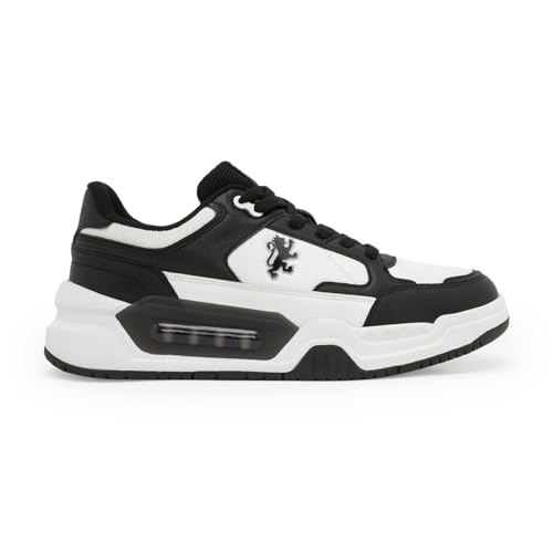 Image of Red Tape Mens Rsl0986m Lifestyle Sneakers