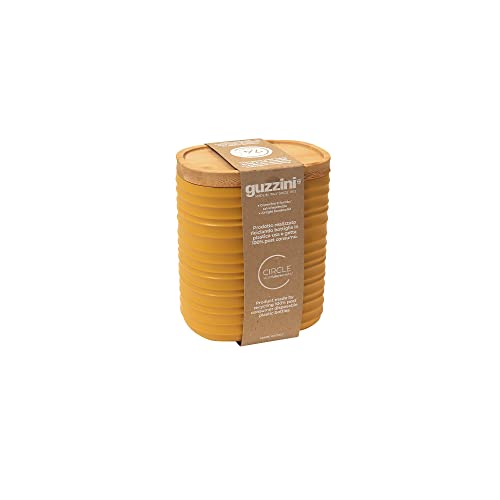 Jarre en matériaux recyclables Guzzini Tierra haut de gamme art de la table - 7