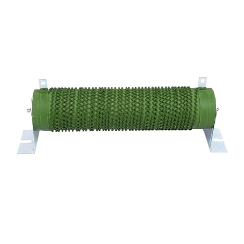 Résistance de freinage ondulée 2000W pour dissiper la chaleur