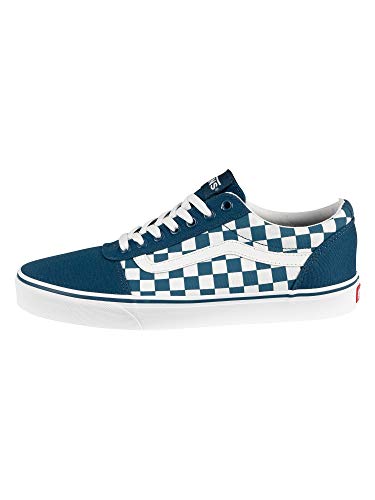 Image of Vans Mens Low-top Trainers