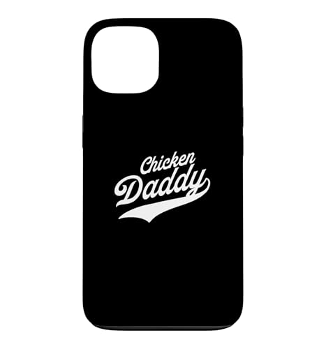 Chicken Daddy Huhner Vater Landwirt Geflugelzuchter Vatertag �X�}�z�P�[�X iPhone 13 �p