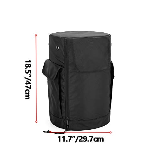 20lb Propane Tank Cover