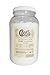 Cook's Organic Pure Bourbon Vanilla Powder, 5 lb. Jar