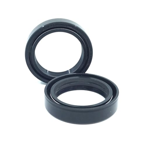 Kit de retenes de aceite de horquilla delantera ZX10R guardapolvos suspension Vulcan 1500 1600