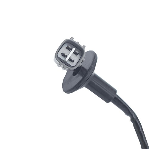 Sensor de oxígeno para Toyota Prius 2004-2009, 2 piezas miniatura 7