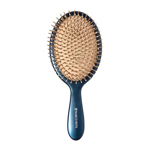 Marco Boni, Escova Oval Athena Cores Diversas, 7201, 1 unidade Marco Boni, Escova Oval Athena Cores Diversas, 7201, 1 unidade