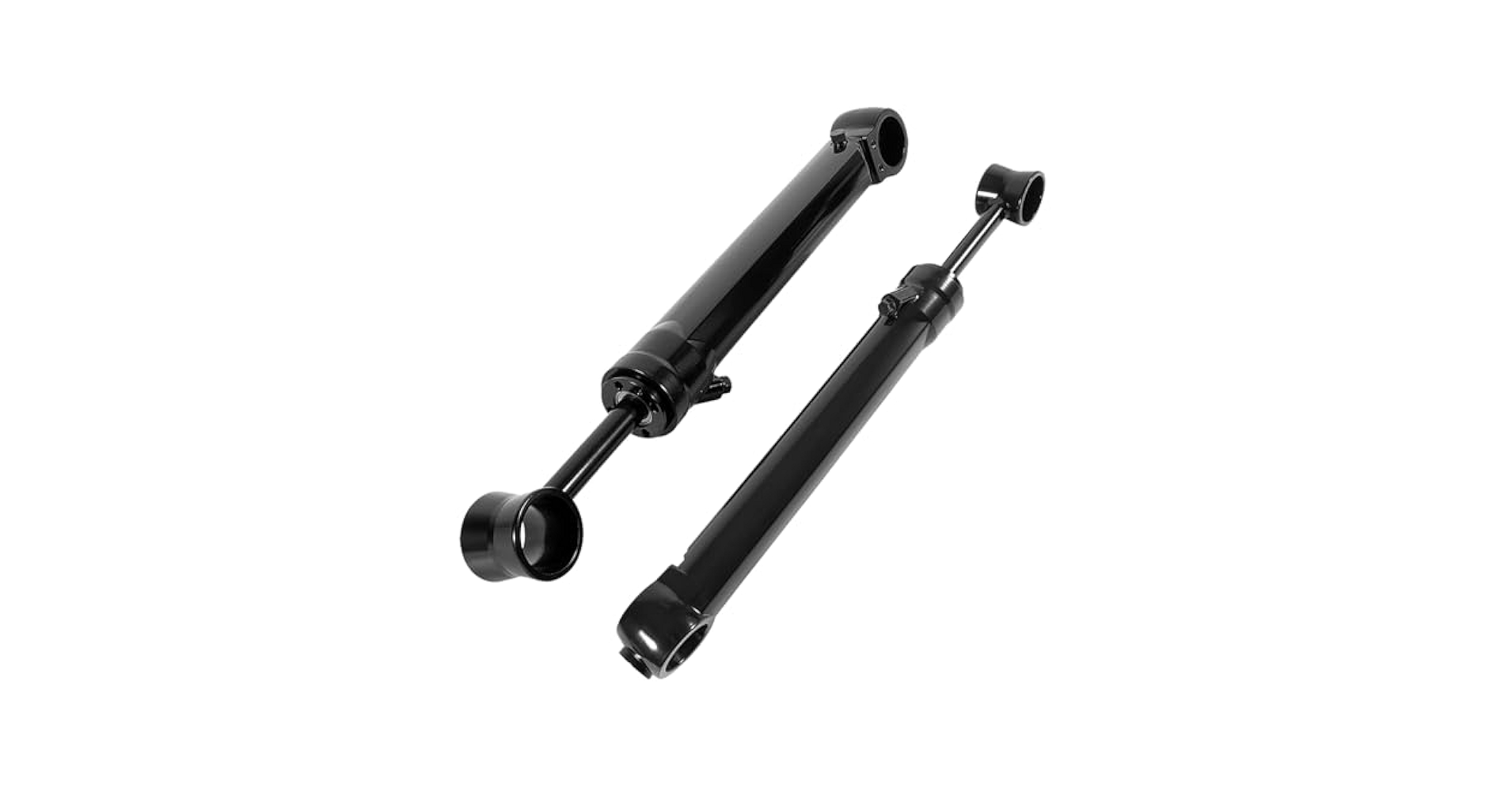 yanbu-b Amazon.com: 2-pack Port Trim Ram Cylinder-Power Trim Fits