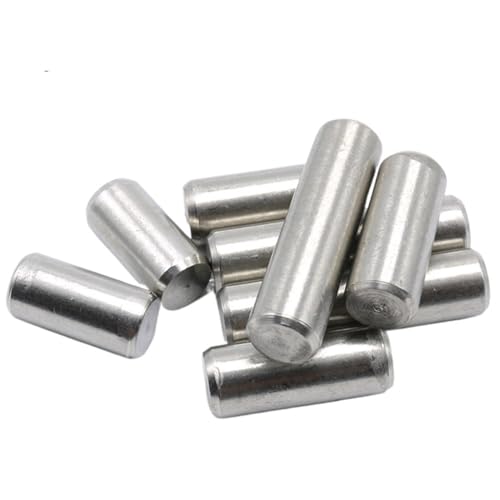 Roulement à aiguilles avec goupilles en acier robuste pour un assemblage industriel durable - 4