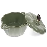 Photo Gallery mikinona elegante ciotola per zuppa di zucca con coperchio ciotola per dessert in ceramica al vapore per dessert autunnali zuppe e insalate Photo Gallery mikinona elegante ciotola per zuppa di zucca con coperchio ciotola per dessert in ceramica al vapore per dessert autunnali zuppe e insalate