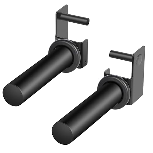 EVERYMATEクレードル付属品重量板ホルダー-51 x 51 mm、76 x 76 mmのパイプ、25 mmまたは16 mmの穴-バッファ板ストレージに適しています