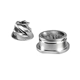 Juego de fresas for molinillo de café, accesorio de repuesto de núcleo de...