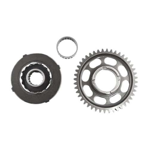 Roulement de démarreur et pignon d'embrayage haute précision pour GSX-R750