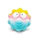 Eye Popper Fidget Ball
