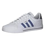 adidas Daily 3 0, Zapatillas Hombre, Ftwr White Team Royal Blue Legend Ink, 40 EU