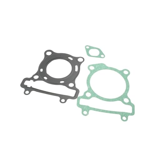 Jeu de joints de cylindre haut de gamme pour MT125 et XMax125 étanchéité stable