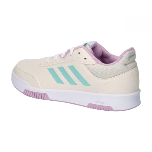 adidas Unisex Kids Tensaur Sport Training Lace Shoes Sneaker3