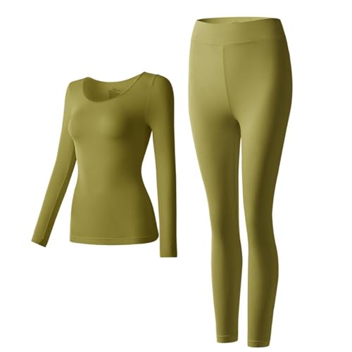 Caleçon long femme et haut thermique pour vos activités de plein air hivernales