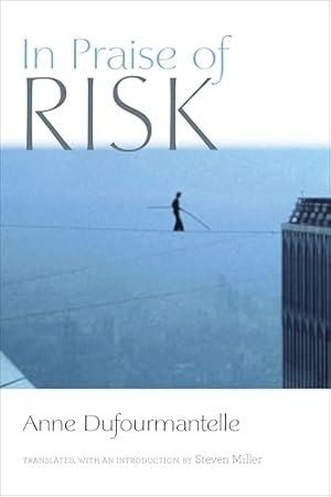 Book cover In Praise of Risk