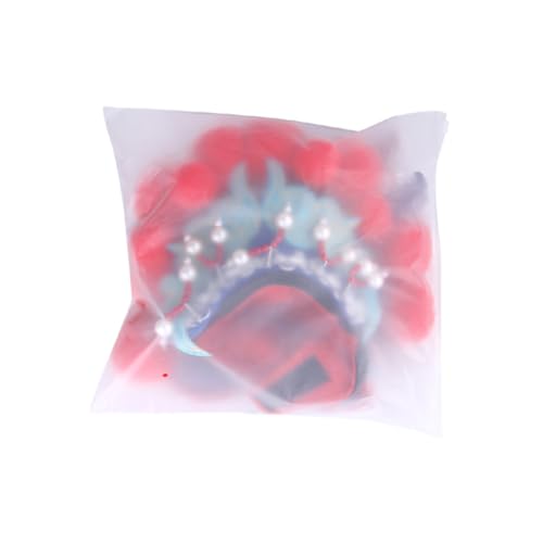 Disfraz para perro Pet Opera tamaño pequeño rojo miniatura 2