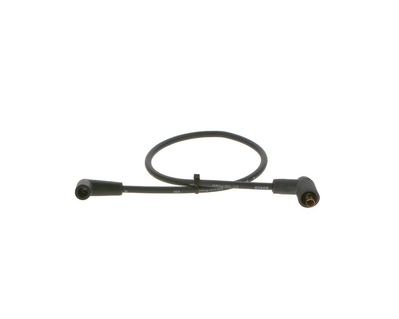 Bosch 0986356798 - Ignition cable - set of 5