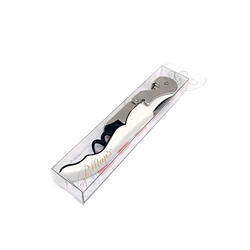 Tire-bouchon Pulltap's 500 Blanco original avec mèche en téflon durable