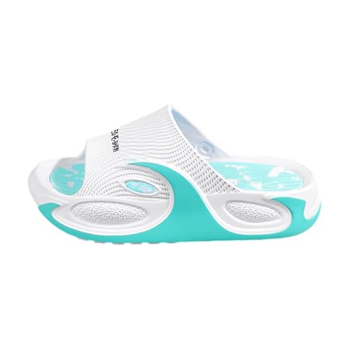 Sandalias ortopédicas atléticas para mujer con diseño ergonómico y suela suave