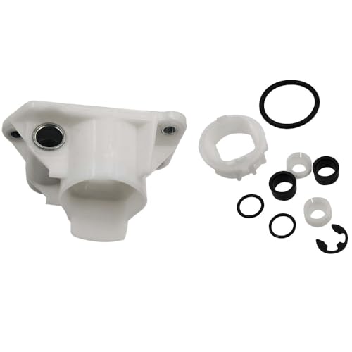 compatibile con FIAT VHEUHZ KIT LEVA CAMBIO COMPLETO compatibile con FIAT ALFA ROMEO 145 146 147 156 166 46411550 46411553 40470897 46411551
