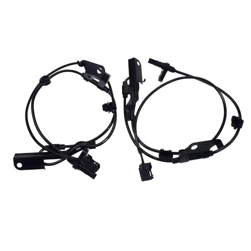 Capteur de vitesse ABS pour Toyota Rav4 avant gauche droite de 2006 à 2018