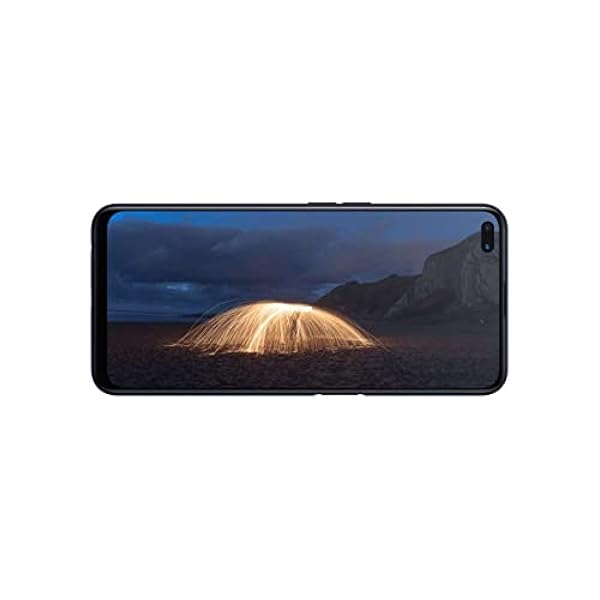 Oppo Reno 4Z 5G Negro 8GB / 128GB